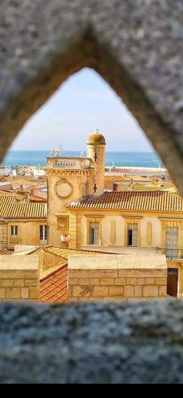 Apartment Calme A Deux Pas De La Saintes-Maries-de-la-Mer