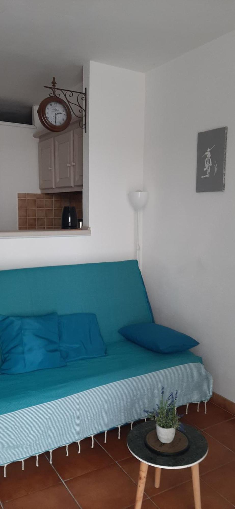 Apartment Calme A Deux Pas De La *