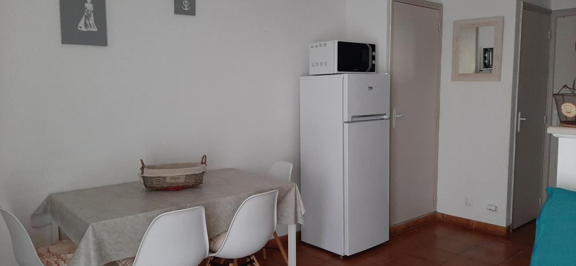 Apartment Calme A Deux Pas De La *
