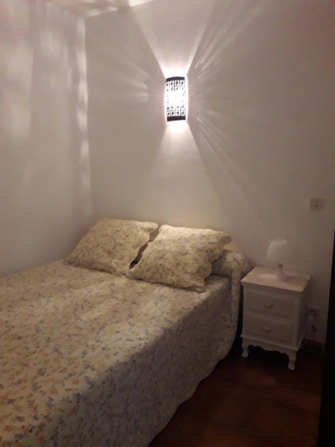 Calme à Deux Pas De La Apartamento