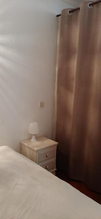 Calme à Deux Pas De La Apartamento