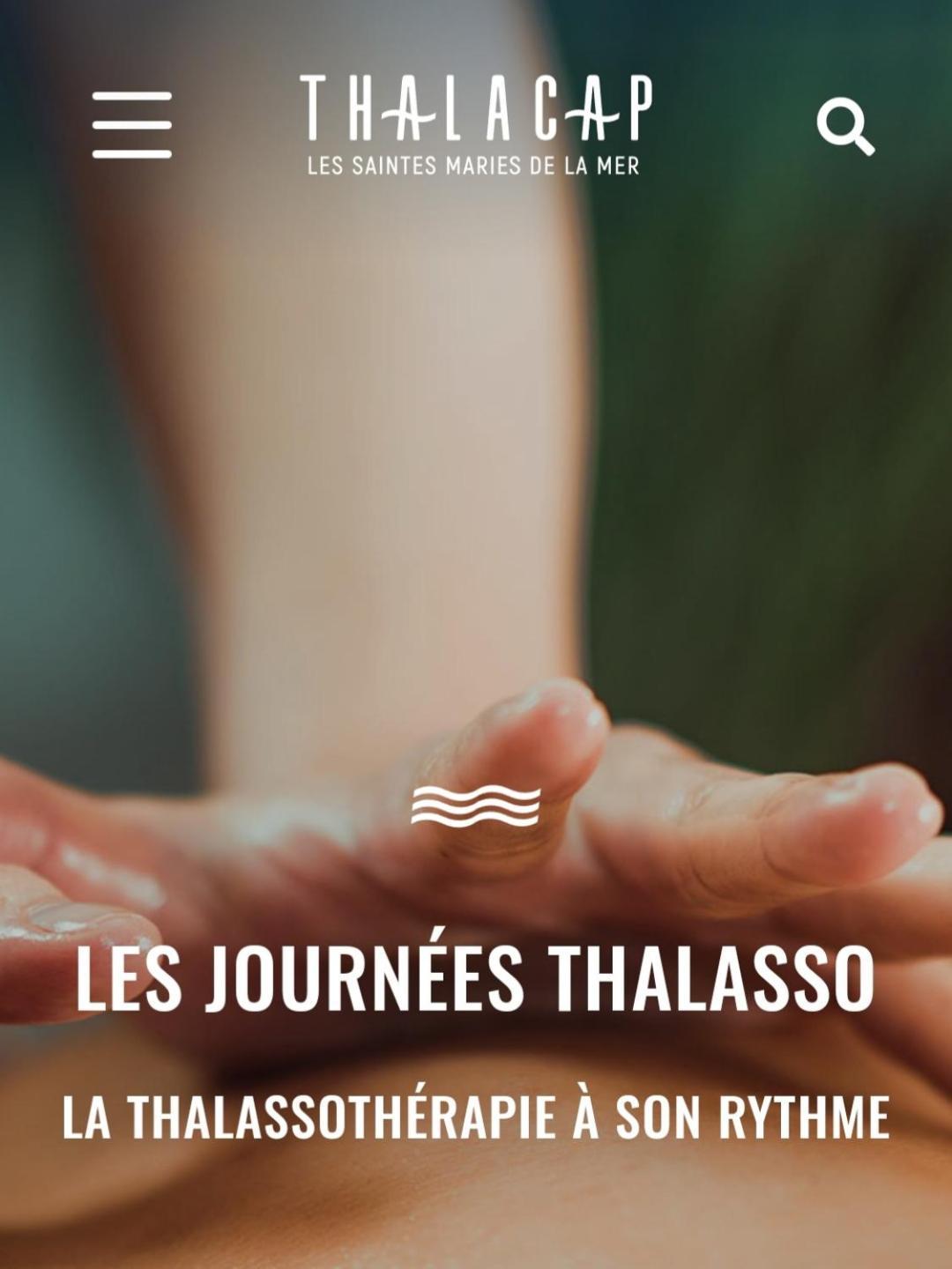 Apartamento Calme à Deux Pas De La